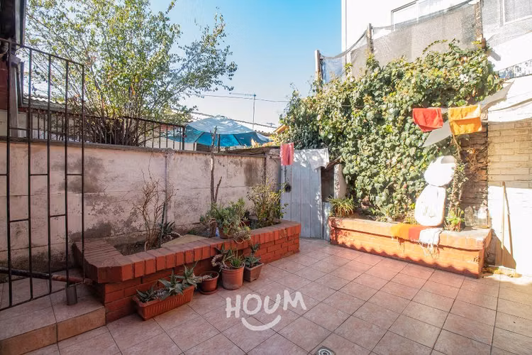 Casa en Aries