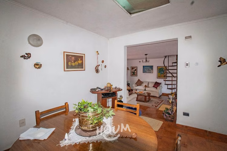 Casa en Aries