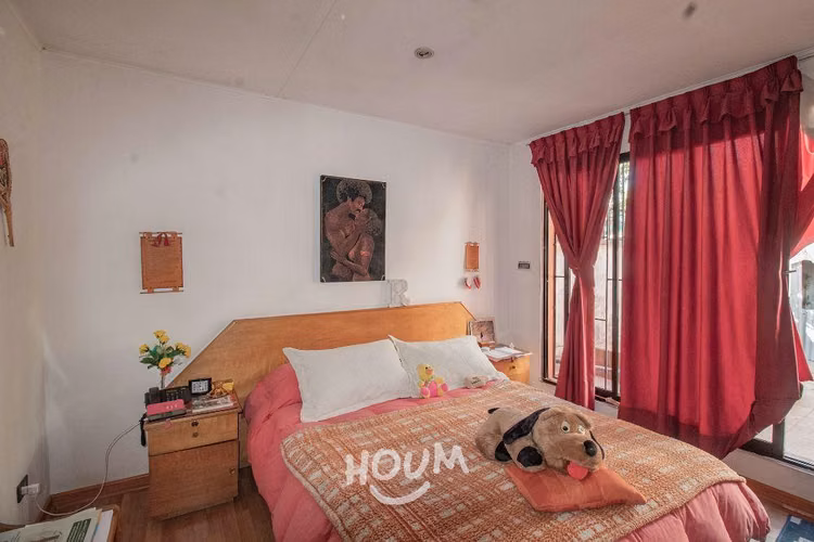Casa en Aries