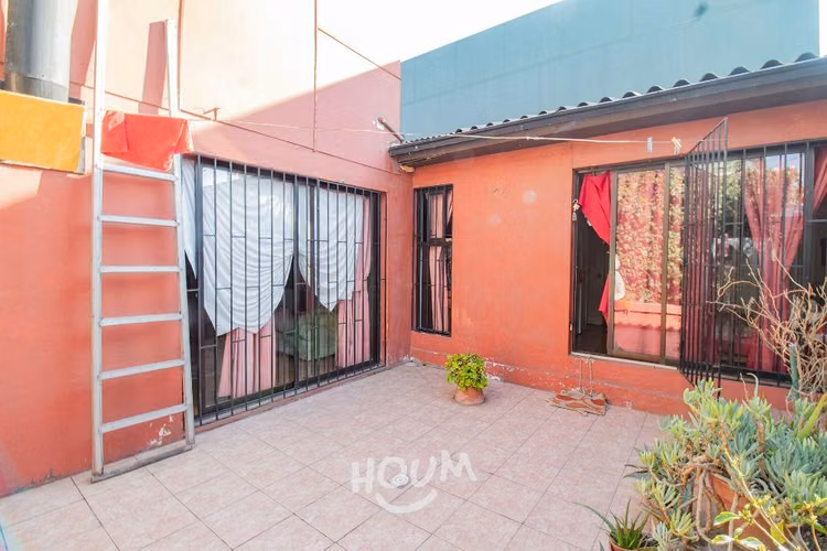 Casa en Aries