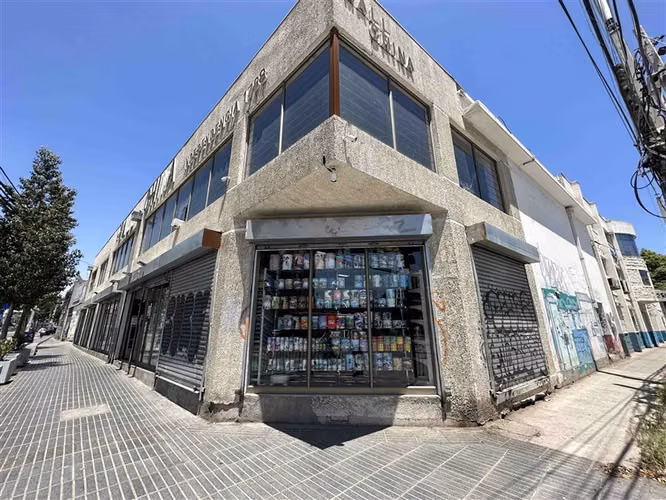 Local Comercial en arriendo en Independencia