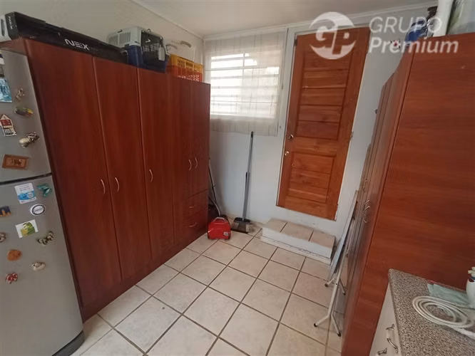 ESTUPENDA casa en Viña alto 4D3B