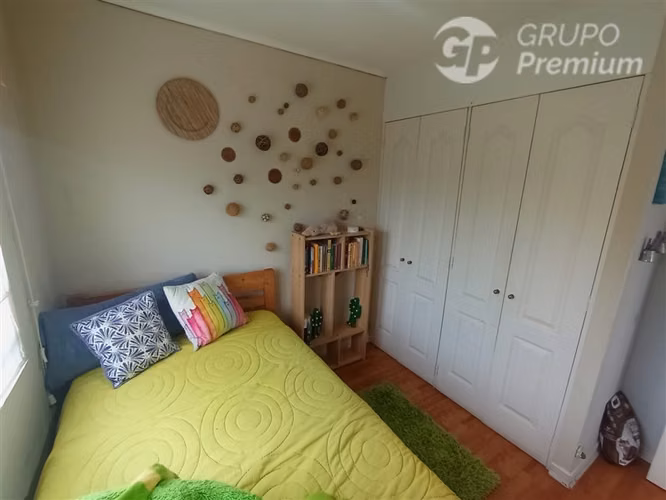 ESTUPENDA casa en Viña alto 4D3B