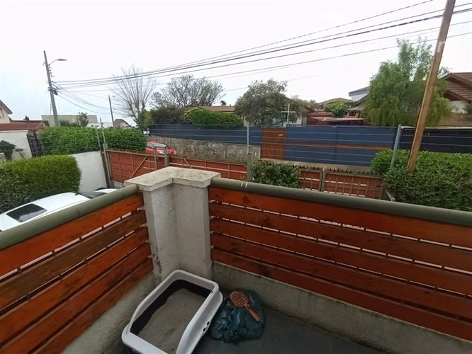 ESTUPENDA casa en Viña alto 4D3B