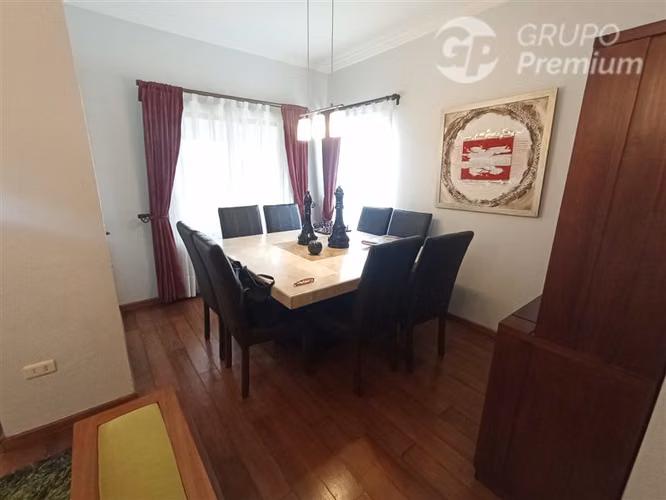 ESTUPENDA casa en Viña alto 4D3B