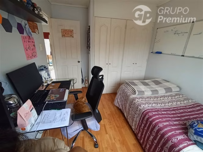 ESTUPENDA casa en Viña alto 4D3B