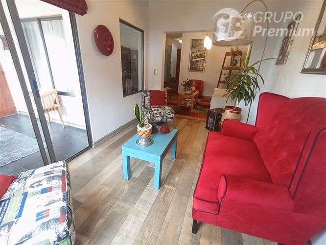 ESTUPENDA casa en Viña alto 4D3B