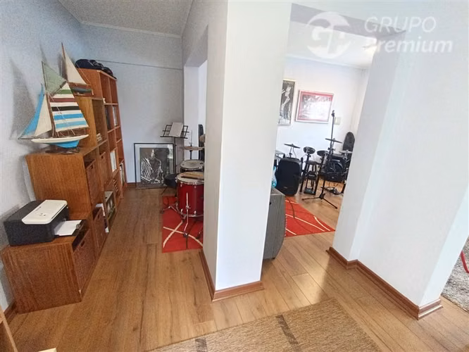 ESTUPENDA casa en Viña alto 4D3B