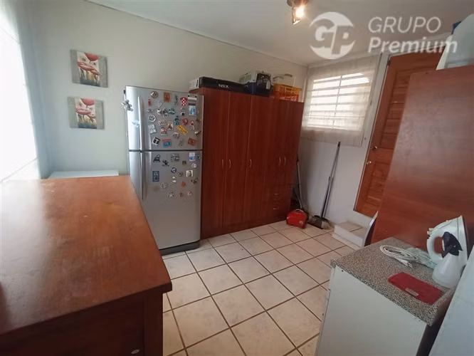 ESTUPENDA casa en Viña alto 4D3B