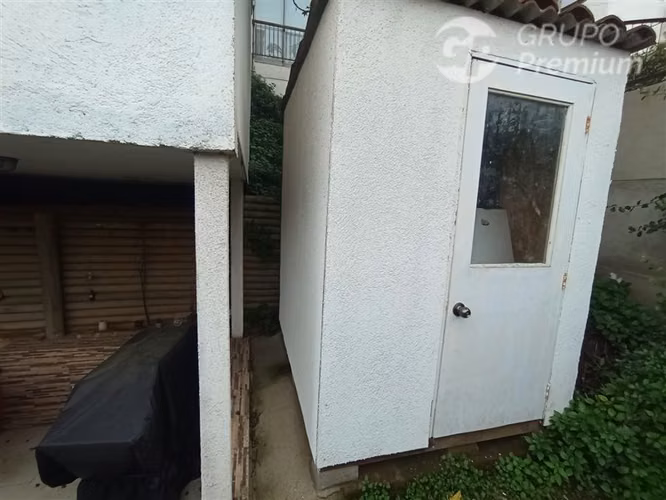 ESTUPENDA casa en Viña alto 4D3B