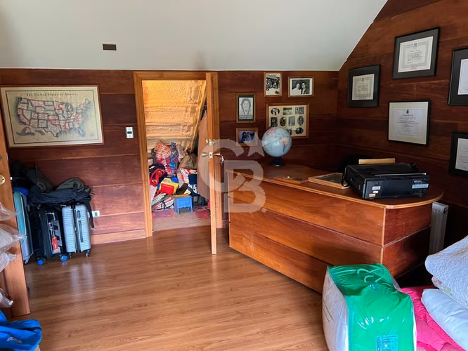 Maravillosa casa a menos de 10 minutos de la Costanera