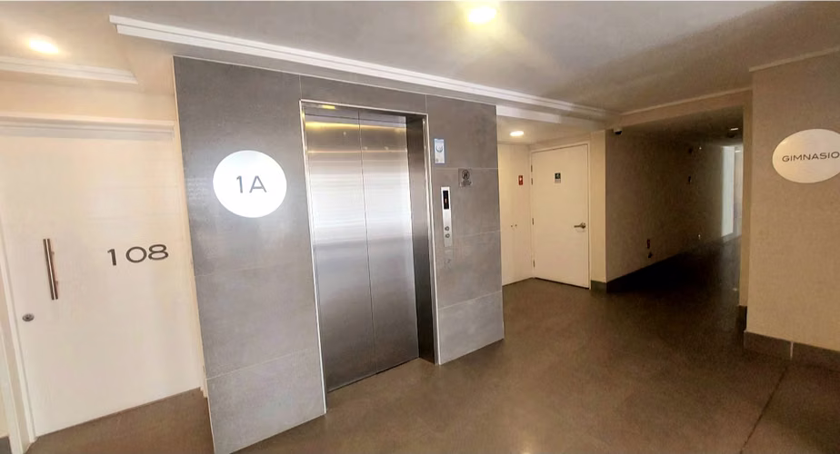 VENDO DEPARTAMENTO FLOR DEL NOTRO MAIPÚ 2H2B
