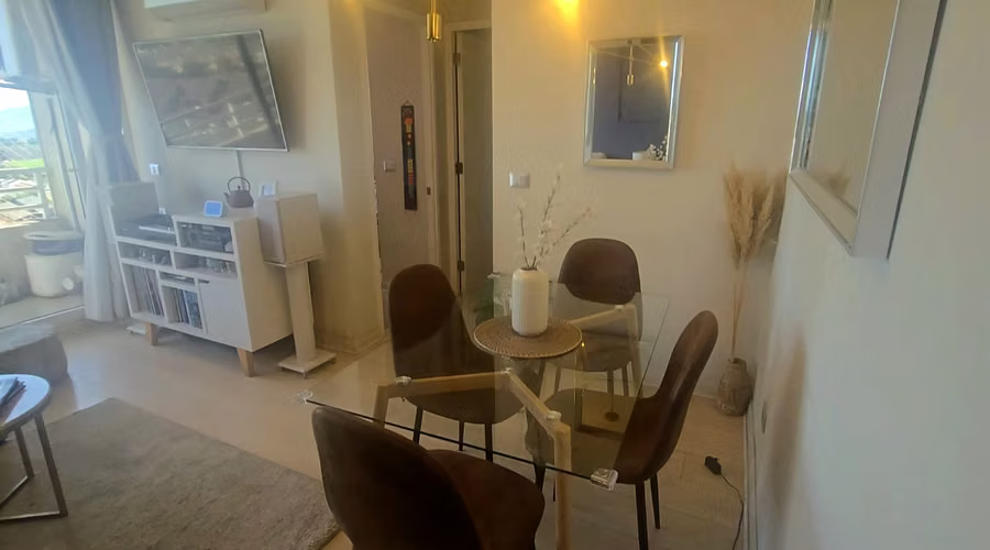 VENDO DEPARTAMENTO FLOR DEL NOTRO MAIPÚ 2H2B