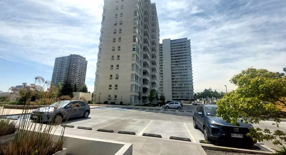 VENDO DEPARTAMENTO FLOR DEL NOTRO MAIPÚ 2H2B