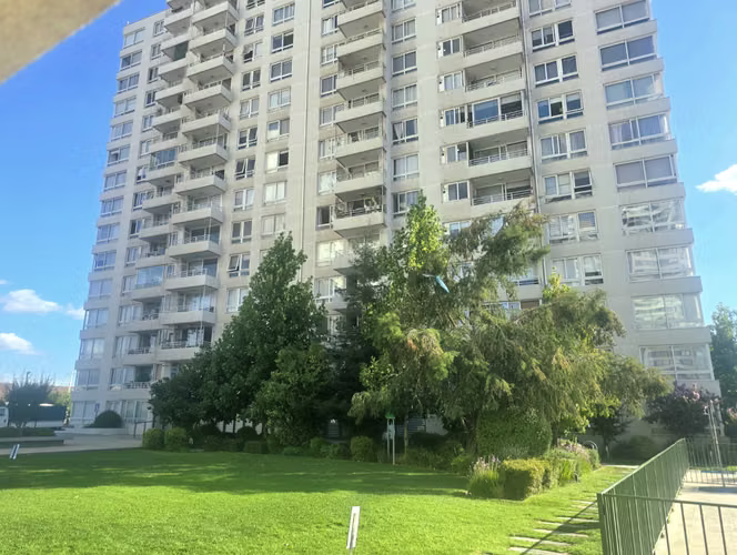 VENDO DEPARTAMENTO FLOR DEL NOTRO MAIPÚ 2H2B