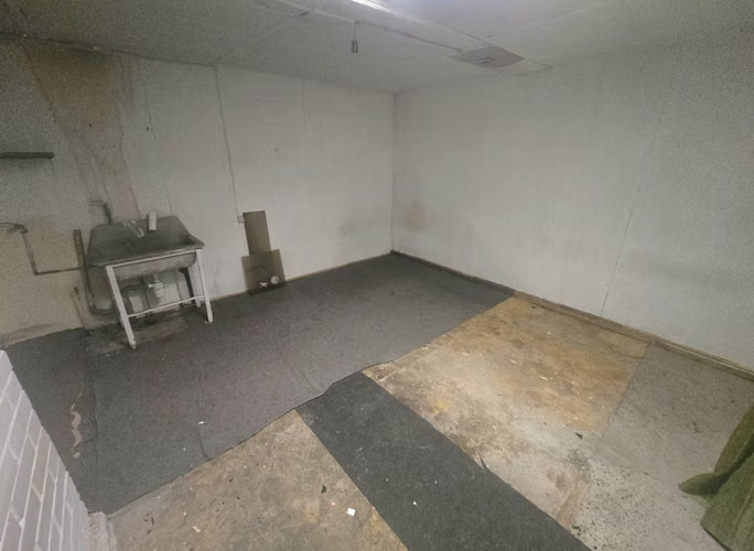 VENTA CASA 1 PISO EN MAIPÚ 3H 1B 2E 126 MTS2