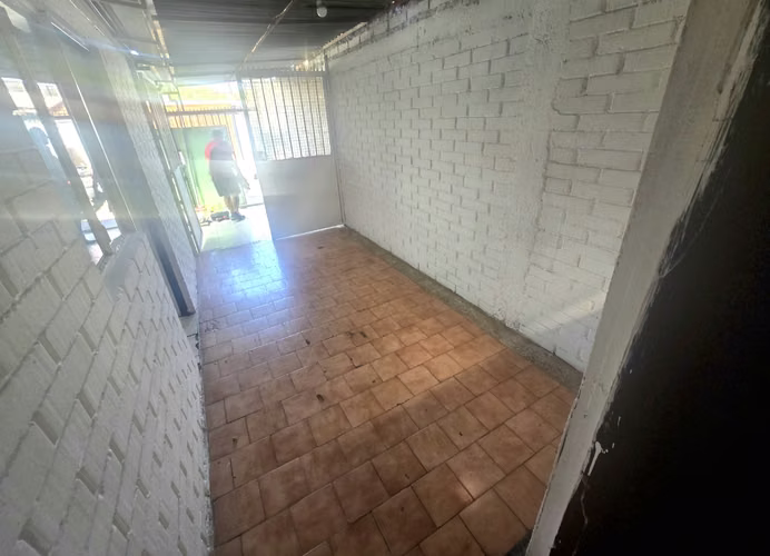 VENTA CASA 1 PISO EN MAIPÚ 3H 1B 2E 126 MTS2