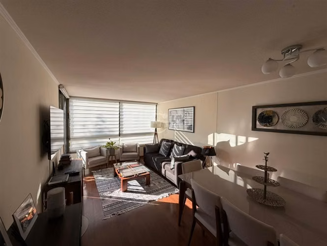 Dpto en venta de 2 dorm. casi nuevo en la Dehesa - Imagen 8