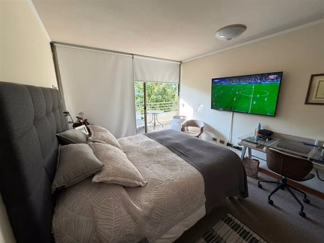 Dpto en venta de 2 dorm. casi nuevo en la Dehesa - Imagen 11