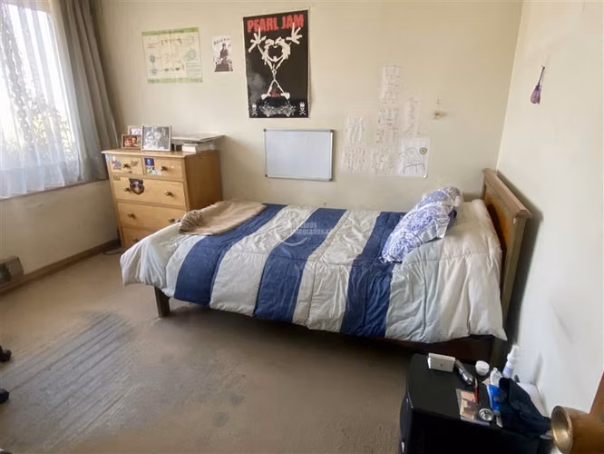 Departamento venta 4 dorm. Providencia Colegio San Ignacio