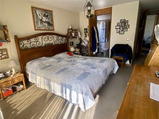 Departamento venta 4 dorm. Providencia Colegio San Ignacio
