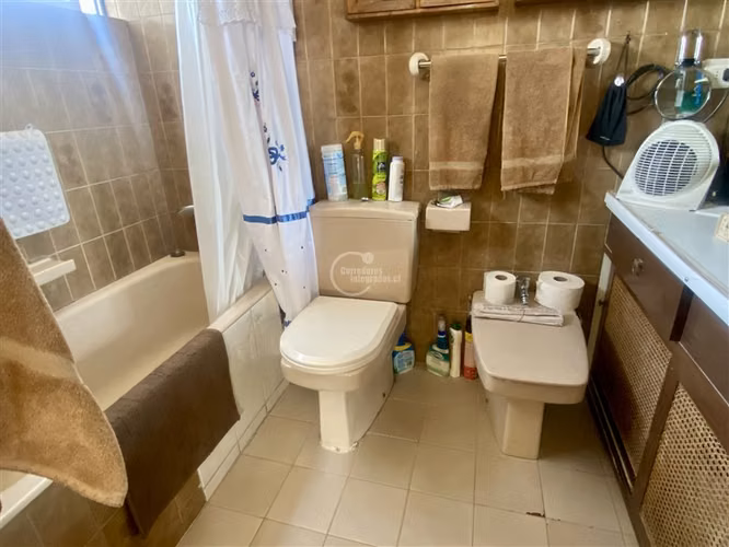 Departamento venta 4 dorm. Providencia Colegio San Ignacio