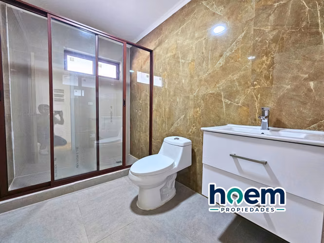 Parcela en venta con moderna casa,  cerca de Talca