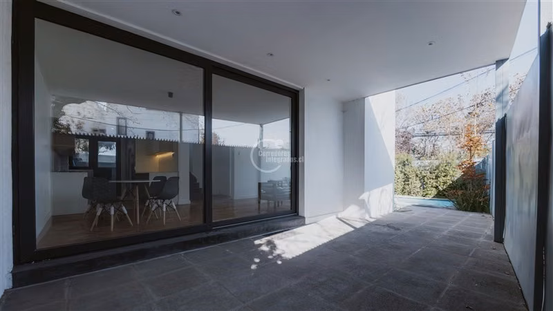 METRO MANQUEHUE - POLO APOQUINDO - Imagen 19