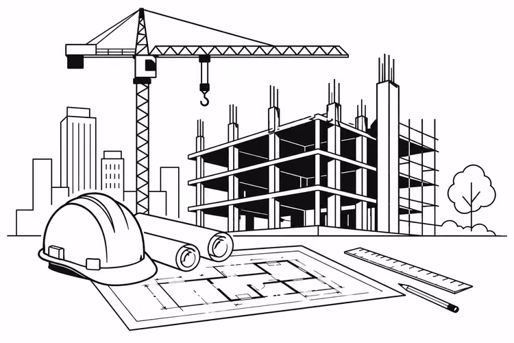 Constructor civil