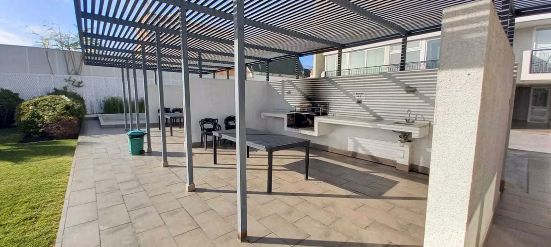 DEPTO EN VENTA EN ÑUÑOA. 2D.2B.1EST Y 1BOD (164773) - Imagen 21
