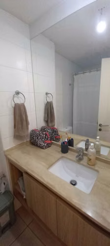 DEPTO EN VENTA EN ÑUÑOA. 2D.2B.1EST Y 1BOD (164773) - Imagen 14
