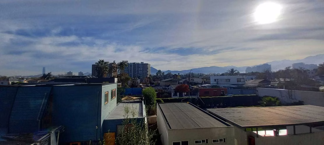 DEPTO EN VENTA EN ÑUÑOA. 2D.2B.1EST Y 1BOD (164773) - Imagen 9