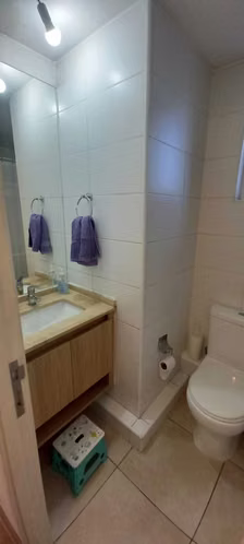 DEPTO EN VENTA EN ÑUÑOA. 2D.2B.1EST Y 1BOD (164773) - Imagen 17