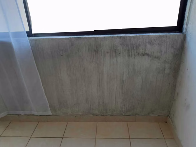 Depto 1 dorm Agua Santa 3 cuadras metro Viana (164772)