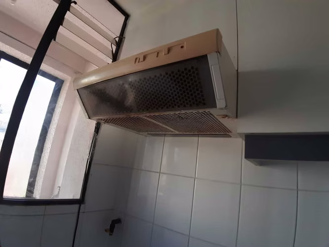 Depto 1 dorm Agua Santa 3 cuadras metro Viana (164772)