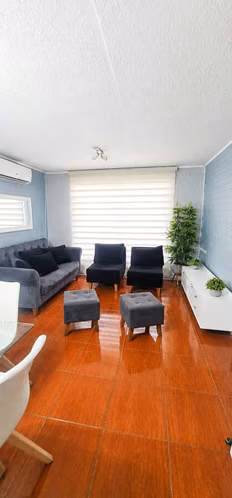 SE VENDE CASA EN CONDOMINIO EN LOMAS DE EYZAGUIRRE - Imagen 3