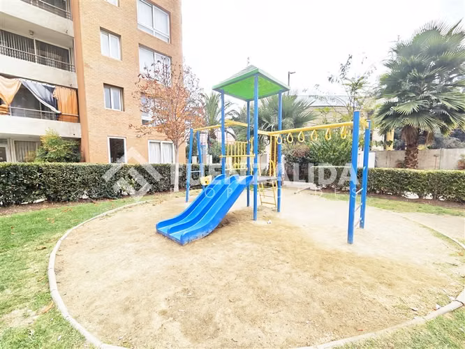 Departamento en venta de 3 dorm 2 baños Estac. en San Miguel