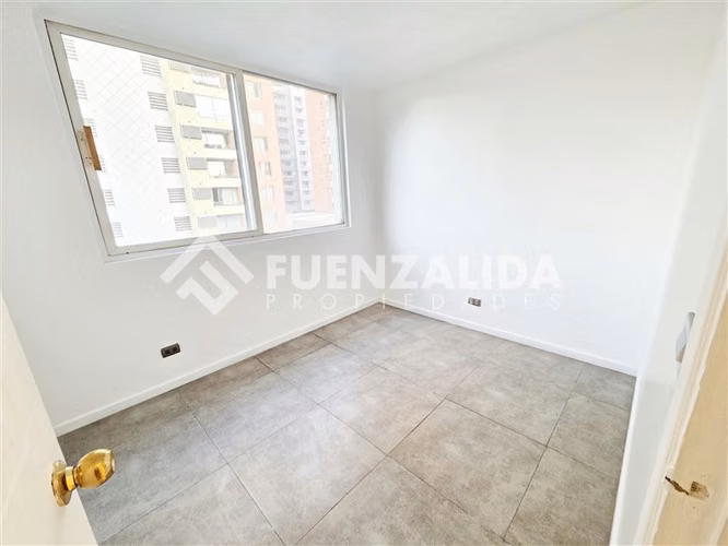 Departamento en venta de 3 dorm 2 baños Estac. en San Miguel