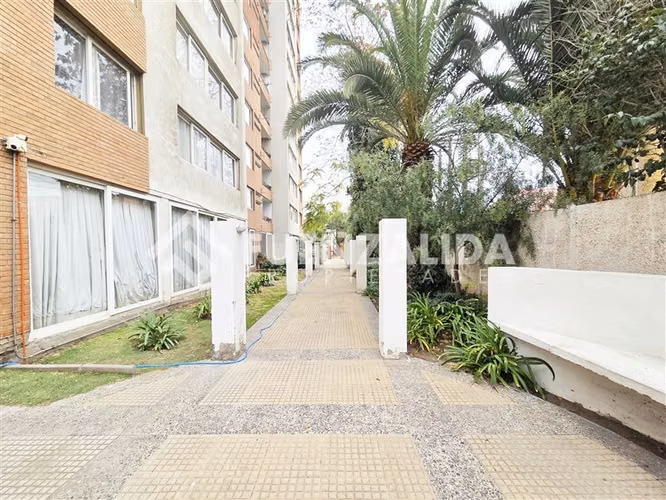 Departamento en venta de 3 dorm 2 baños Estac. en San Miguel