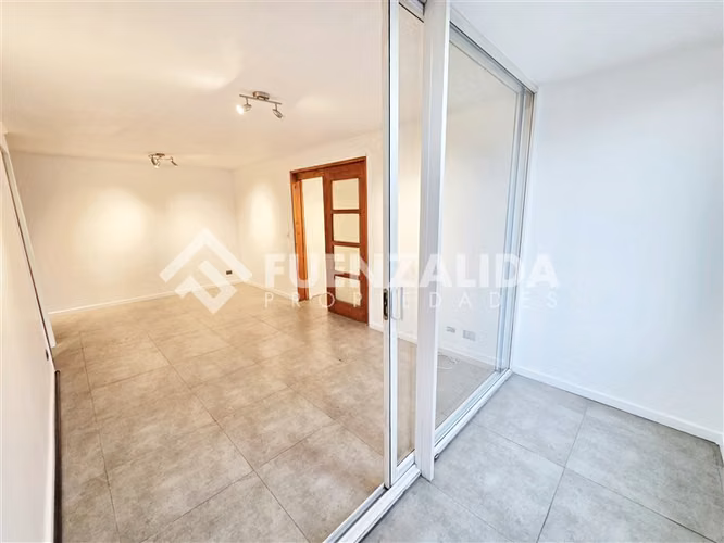 Departamento en venta de 3 dorm 2 baños Estac. en San Miguel