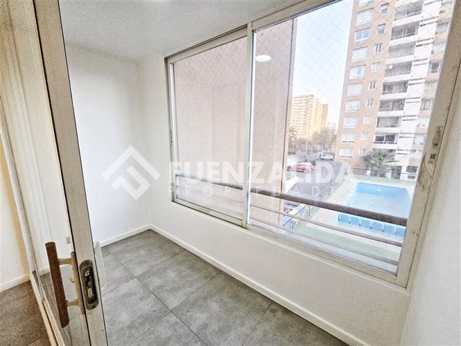 Departamento en venta de 3 dorm 2 baños Estac. en San Miguel
