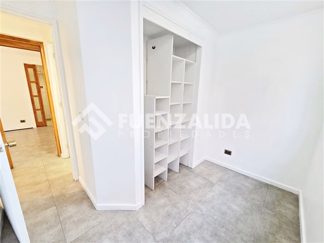Departamento en venta de 3 dorm 2 baños Estac. en San Miguel