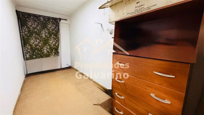 Departamento en venta de 3D 2B. en Recoleta