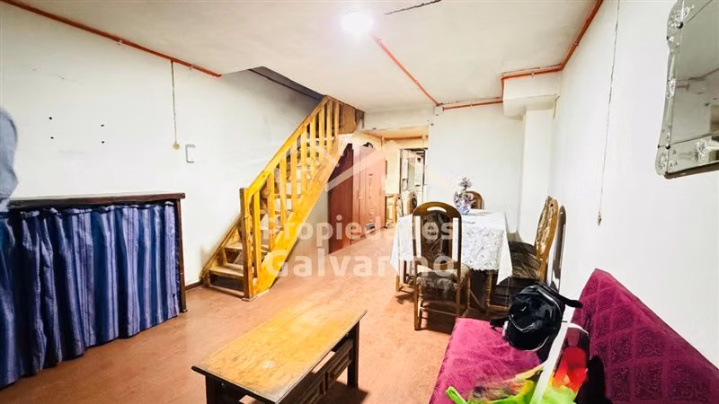 Departamento en venta de 3D 2B. en Recoleta