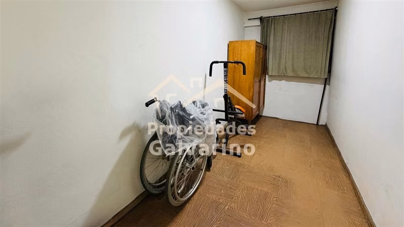Departamento en venta de 3D 2B. en Recoleta
