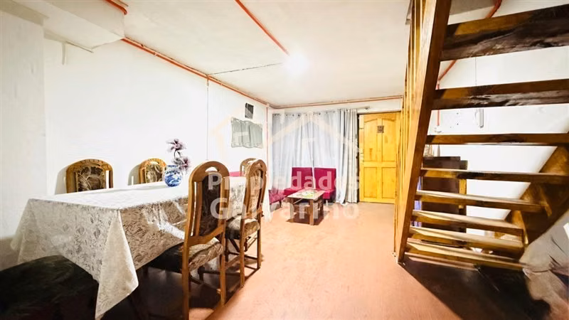 Departamento en venta de 3D 2B. en Recoleta