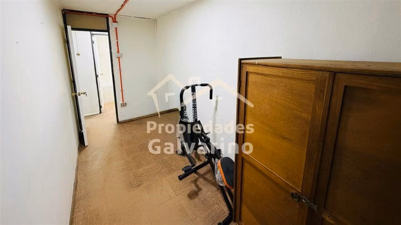 Departamento en venta de 3D 2B. en Recoleta
