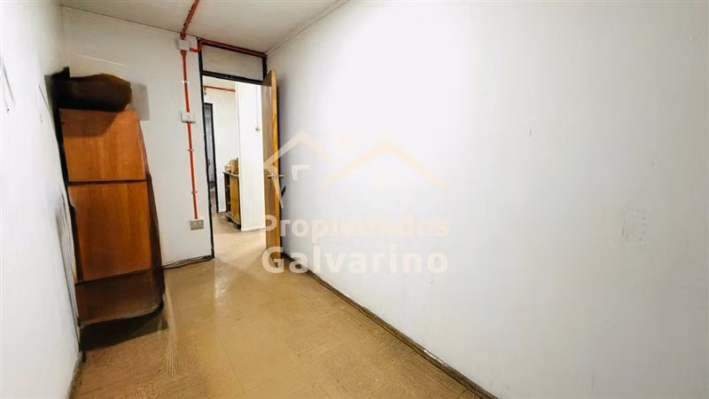 Departamento en venta de 3D 2B. en Recoleta