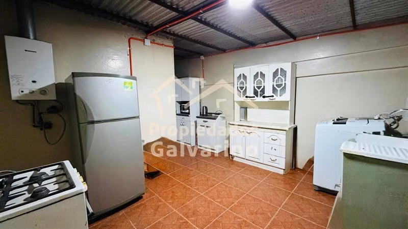 Departamento en venta de 3D 2B. en Recoleta
