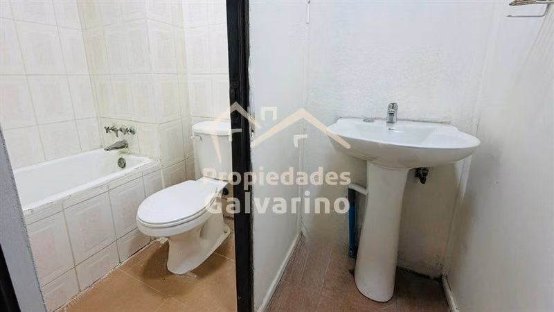 Departamento en venta de 3D 2B. en Recoleta